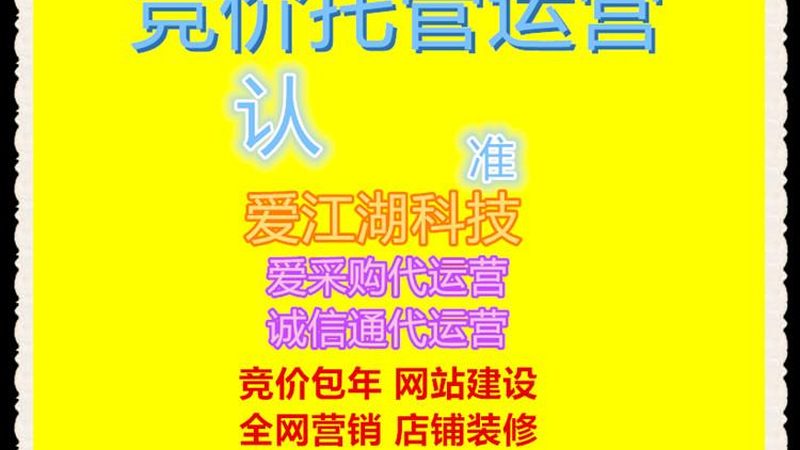 解读网站优化服务报价单：关键参数揭秘