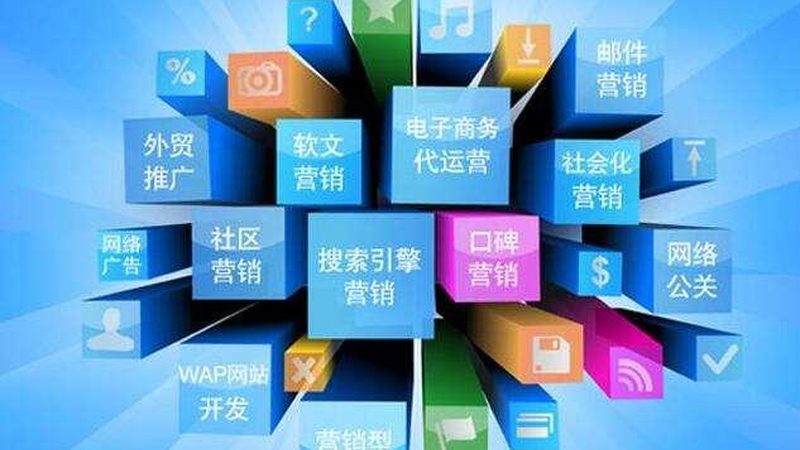 SEM竞价托管服务：揭秘其核心内容与价值