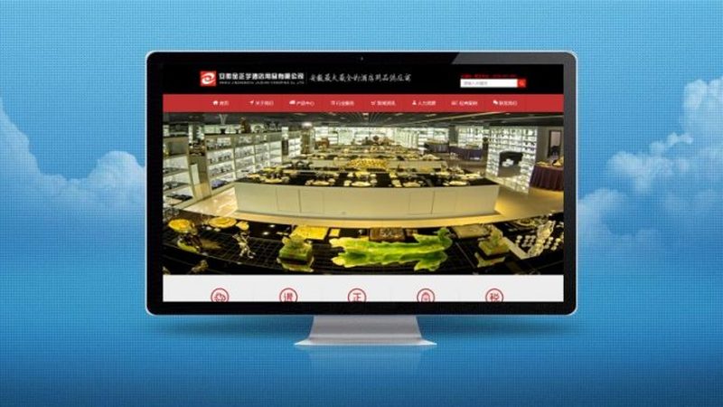 行业背景：网络营销的崛起与挑战