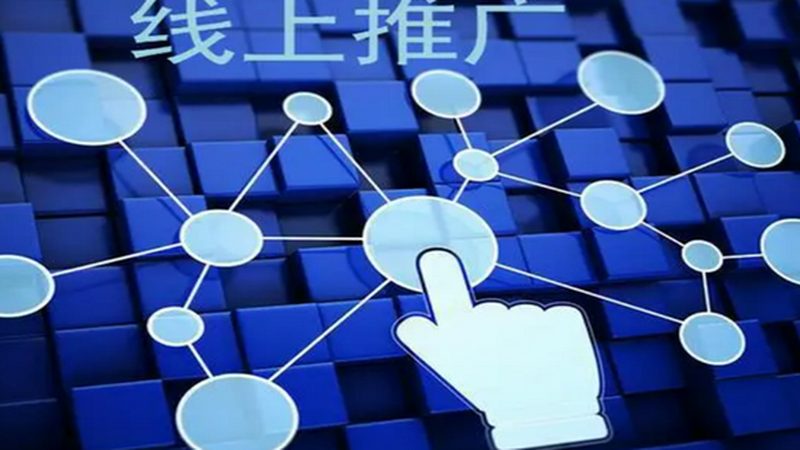 行业背景：网站优化代理加盟市场的崛起