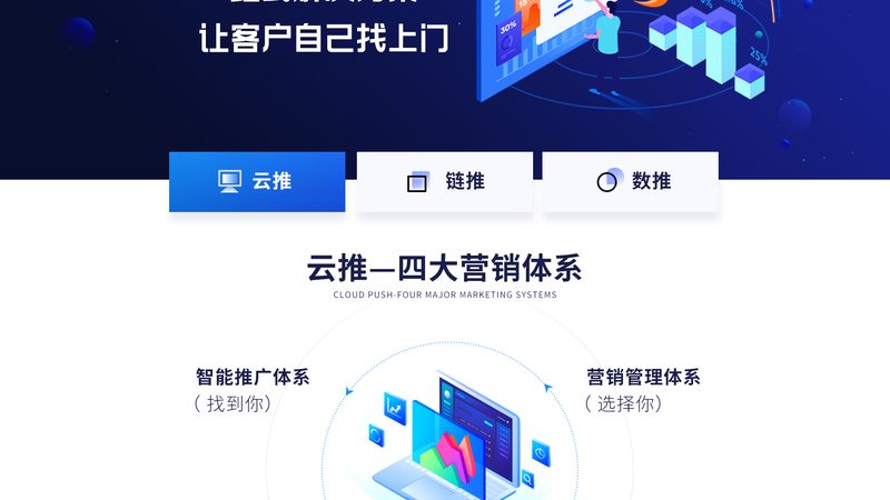 小企业口碑营销方案推荐